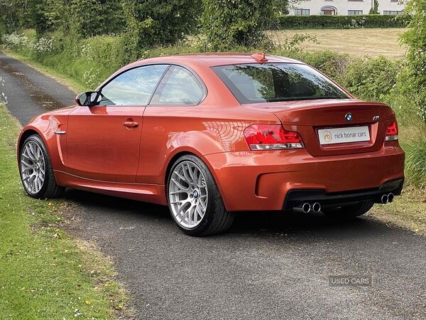 Used BMW 1 Series 2011 for sale - 74691379: Photo 6