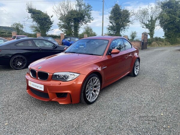 Used BMW 1 Series 2011 for sale - 74691379: Photo 7