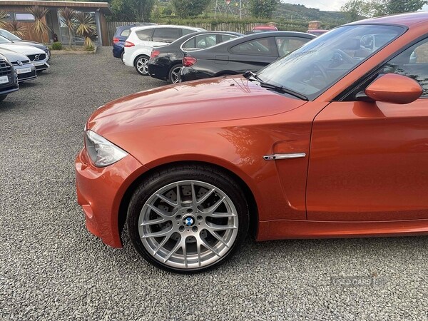 Used BMW 1 Series 2011 for sale - 74691379: Photo 8
