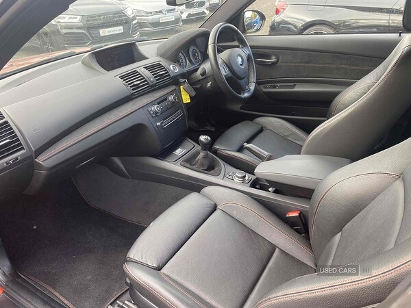 Used BMW 1 Series 2011 for sale - 74691379: Photo 9