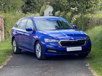 Used Skoda Octavia 2024 for sale - 78609866: Photo