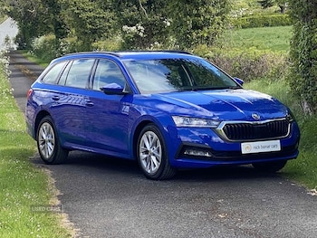Used Skoda Octavia 2024 for sale - 78609866: Photo