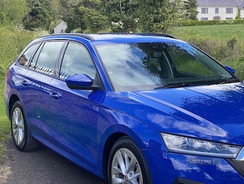 Used Skoda Octavia 2024 for sale - 78609866: Photo