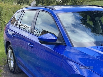 Used Skoda Octavia 2024 for sale - 78609866: Photo