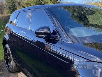 Used Land Rover Range Rover Evoque 2020 for sale - 77926533: Photo