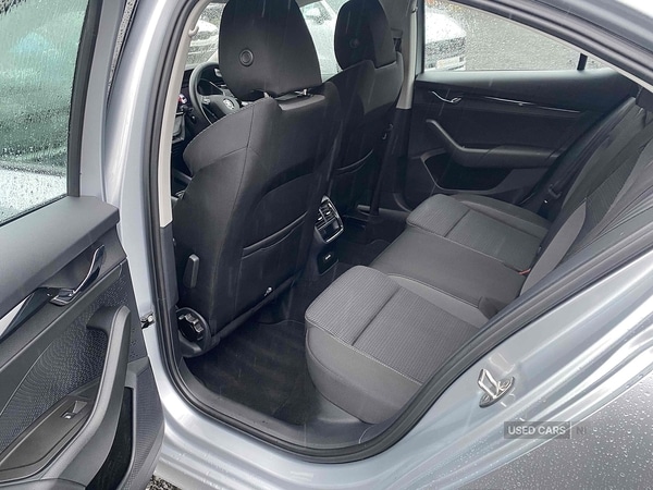 Used Skoda Octavia 2024 for sale - 77218030: Photo 10