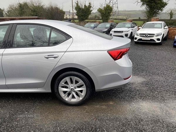 Used Skoda Octavia 2024 for sale - 77218030: Photo 11