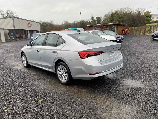 Used Skoda Octavia 2024 for sale - 77218030: Photo 12