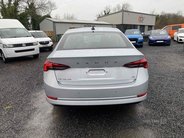 Used Skoda Octavia 2024 for sale - 77218030: Photo 13