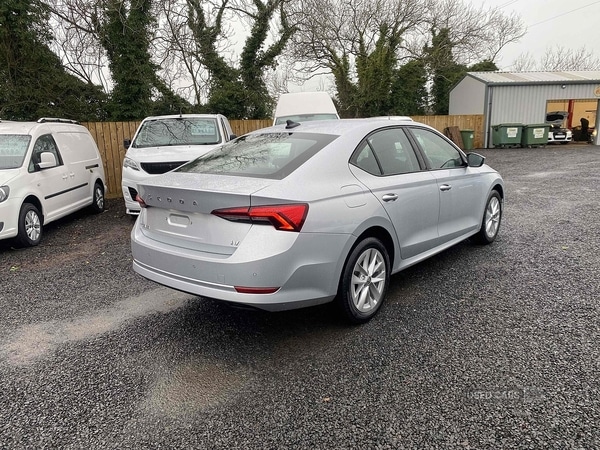 Used Skoda Octavia 2024 for sale - 77218030: Photo 14