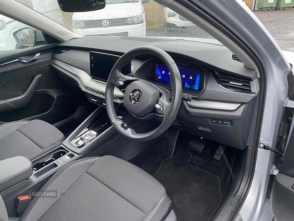 Used Skoda Octavia 2024 for sale - 77218030: Photo 15