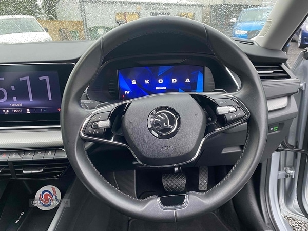 Used Skoda Octavia 2024 for sale - 77218030: Photo 16