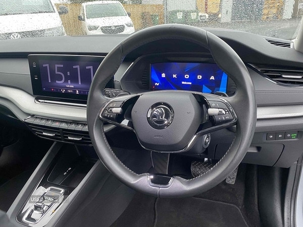 Used Skoda Octavia 2024 for sale - 77218030: Photo 17