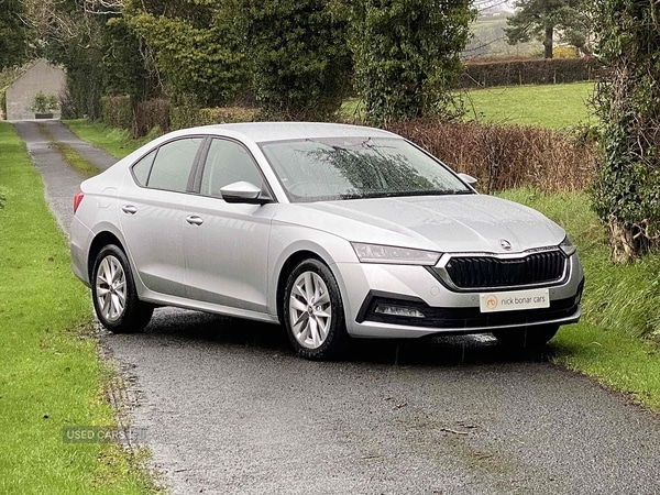Used Skoda Octavia 2024 for sale - 77218030: Photo 2