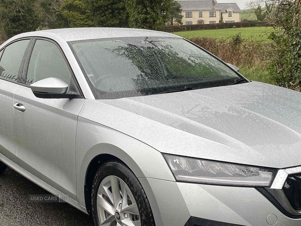 Used Skoda Octavia 2024 for sale - 77218030: Photo 3