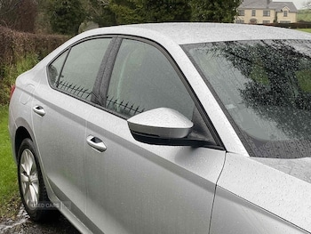 Used Skoda Octavia 2024 for sale - 77218030: Photo