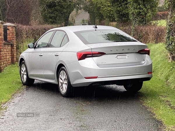 Used Skoda Octavia 2024 for sale - 77218030: Photo 5