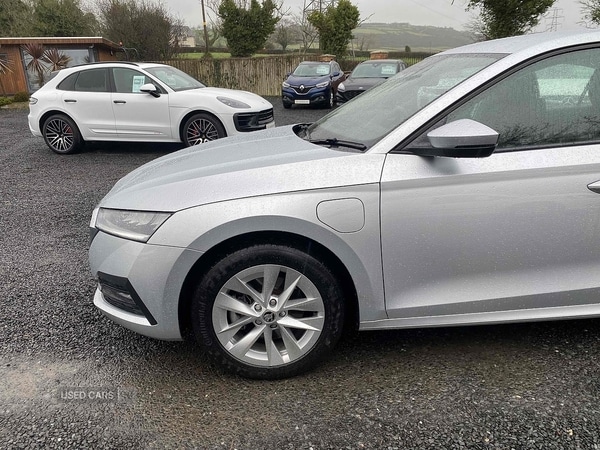 Used Skoda Octavia 2024 for sale - 77218030: Photo 8