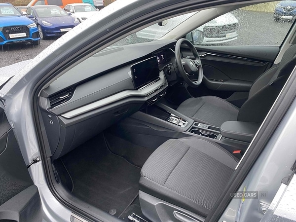 Used Skoda Octavia 2024 for sale - 77218030: Photo 9