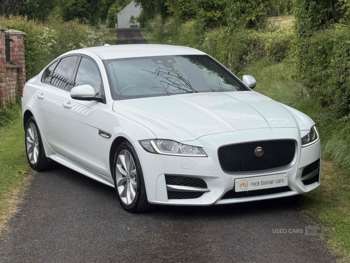 2016 - 2.0d [180] R-Sport 4dr Auto