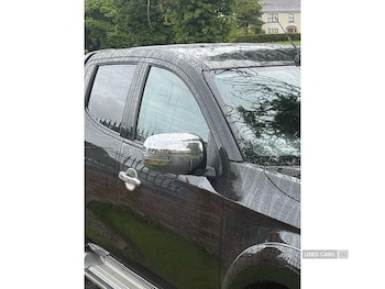Used Mitsubishi L200 2019 for sale - 79577764: Photo