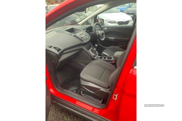 Used Ford Grand C-Max 2016 for sale - 76474318: Photo 11