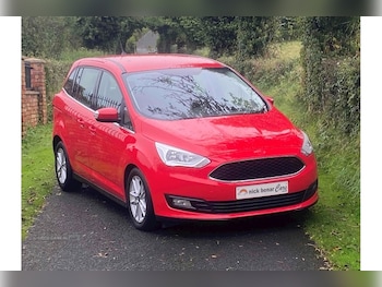 Used Ford Grand C-Max 2016 for sale - 76474318: Photo