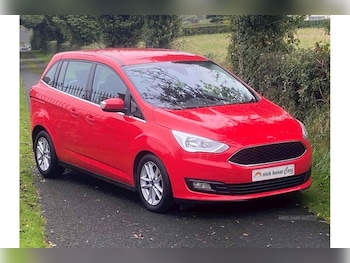 Used Ford Grand C-Max 2016 for sale - 76474318: Photo