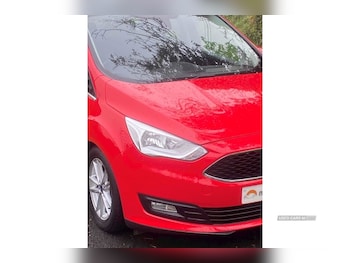 Used Ford Grand C-Max 2016 for sale - 76474318: Photo