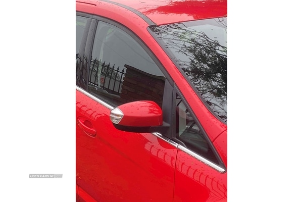 Used Ford Grand C-Max 2016 for sale - 76474318: Photo 4