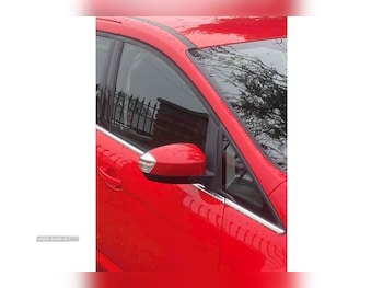 Used Ford Grand C-Max 2016 for sale - 76474318: Photo