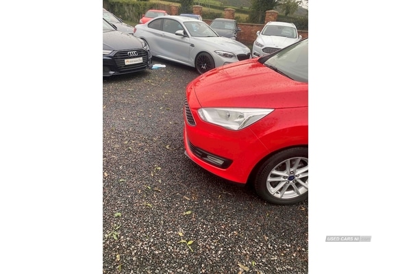 Used Ford Grand C-Max 2016 for sale - 76474318: Photo 8