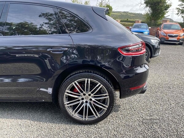 Used Porsche Macan 2018 for sale - 76474325: Photo 11