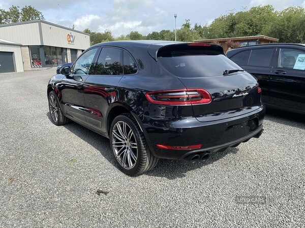 Used Porsche Macan 2018 for sale - 76474325: Photo 12