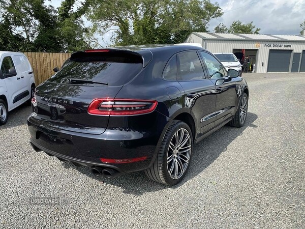Used Porsche Macan 2018 for sale - 76474325: Photo 14