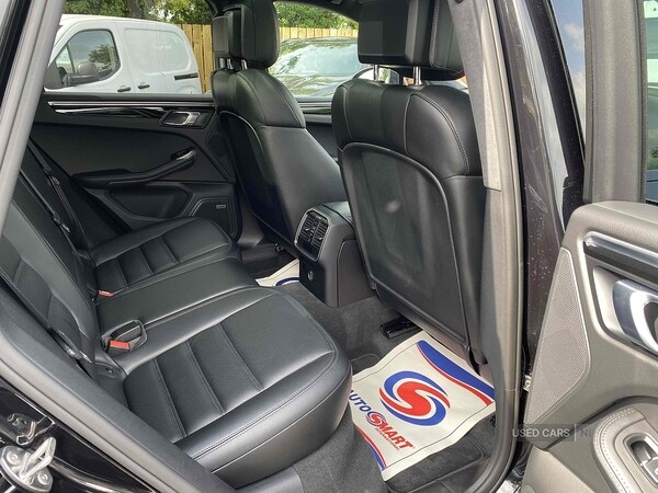 Used Porsche Macan 2018 for sale - 76474325: Photo 15