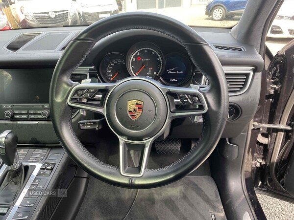 Used Porsche Macan 2018 for sale - 76474325: Photo 17