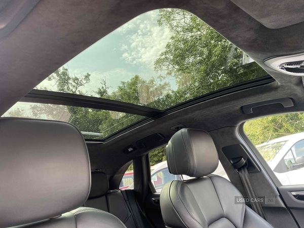 Used Porsche Macan 2018 for sale - 76474325: Photo 19