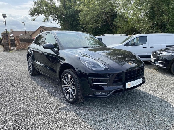 Used Porsche Macan 2018 for sale - 76474325: Photo 20