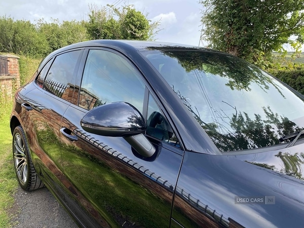 Used Porsche Macan 2018 for sale - 76474325: Photo 4