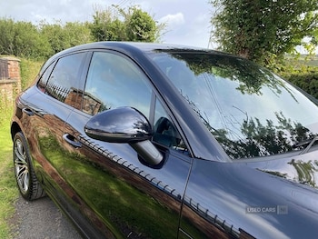 Used Porsche Macan 2018 for sale - 76474325: Photo