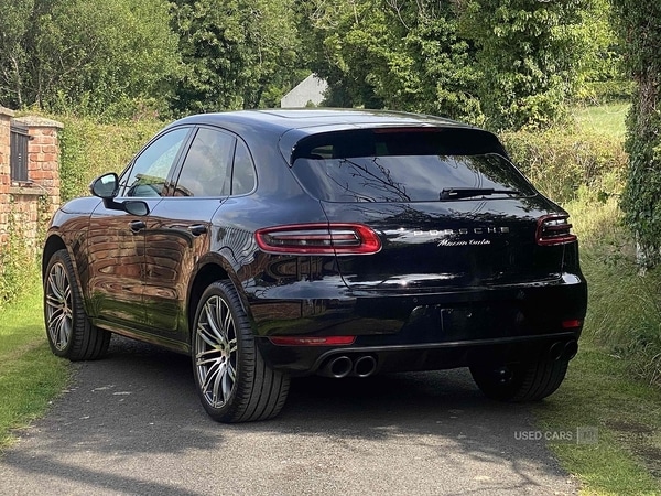 Used Porsche Macan 2018 for sale - 76474325: Photo 5