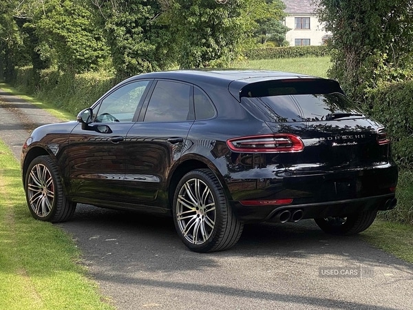 Used Porsche Macan 2018 for sale - 76474325: Photo 6