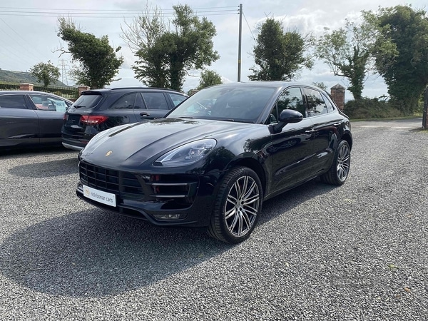 Used Porsche Macan 2018 for sale - 76474325: Photo 7