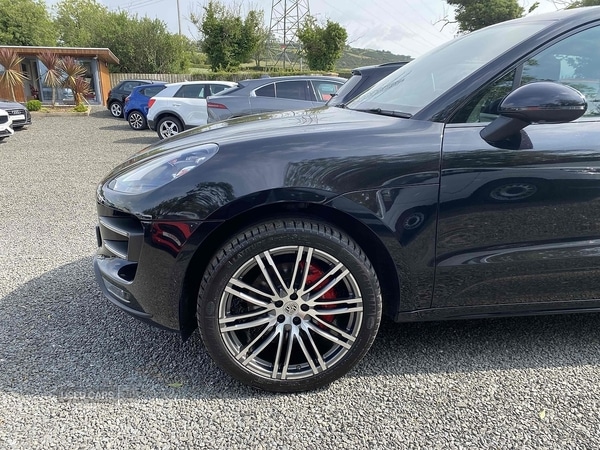 Used Porsche Macan 2018 for sale - 76474325: Photo 8