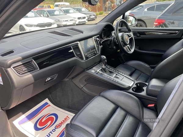 Used Porsche Macan 2018 for sale - 76474325: Photo 9