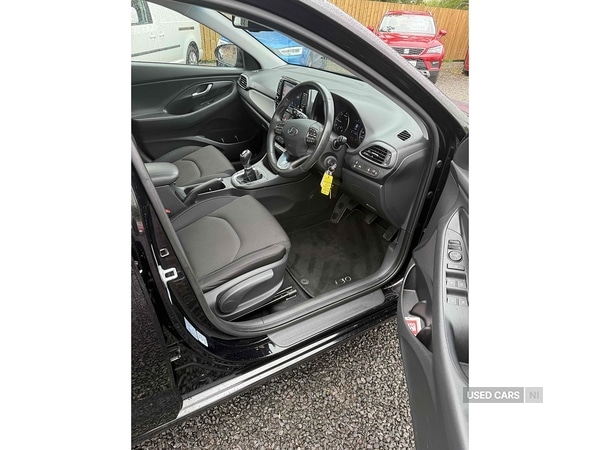 Used Hyundai i30 2018 for sale - 76474276: Photo 11