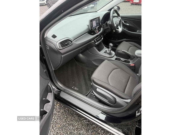 Used Hyundai i30 2018 for sale - 76474276: Photo 13