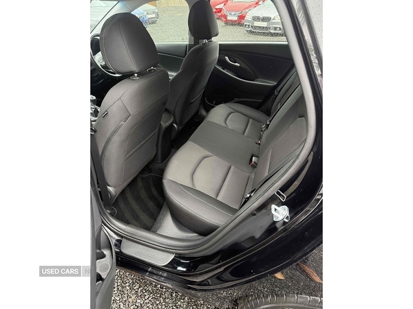 Used Hyundai i30 2018 for sale - 76474276: Photo 14