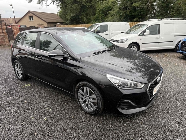 Used Hyundai i30 2018 for sale - 76474276: Photo 18